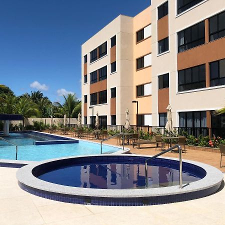 Apartamento Em Guarajuba, Bahia 1 Tudo Novinho E Finamente Decorado Salvador Extérieur photo