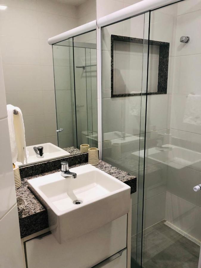 Apartamento Em Guarajuba, Bahia 1 Tudo Novinho E Finamente Decorado Salvador Extérieur photo