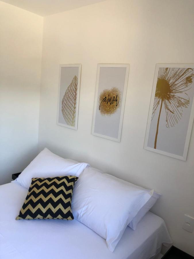 Apartamento Em Guarajuba, Bahia 1 Tudo Novinho E Finamente Decorado Salvador Extérieur photo