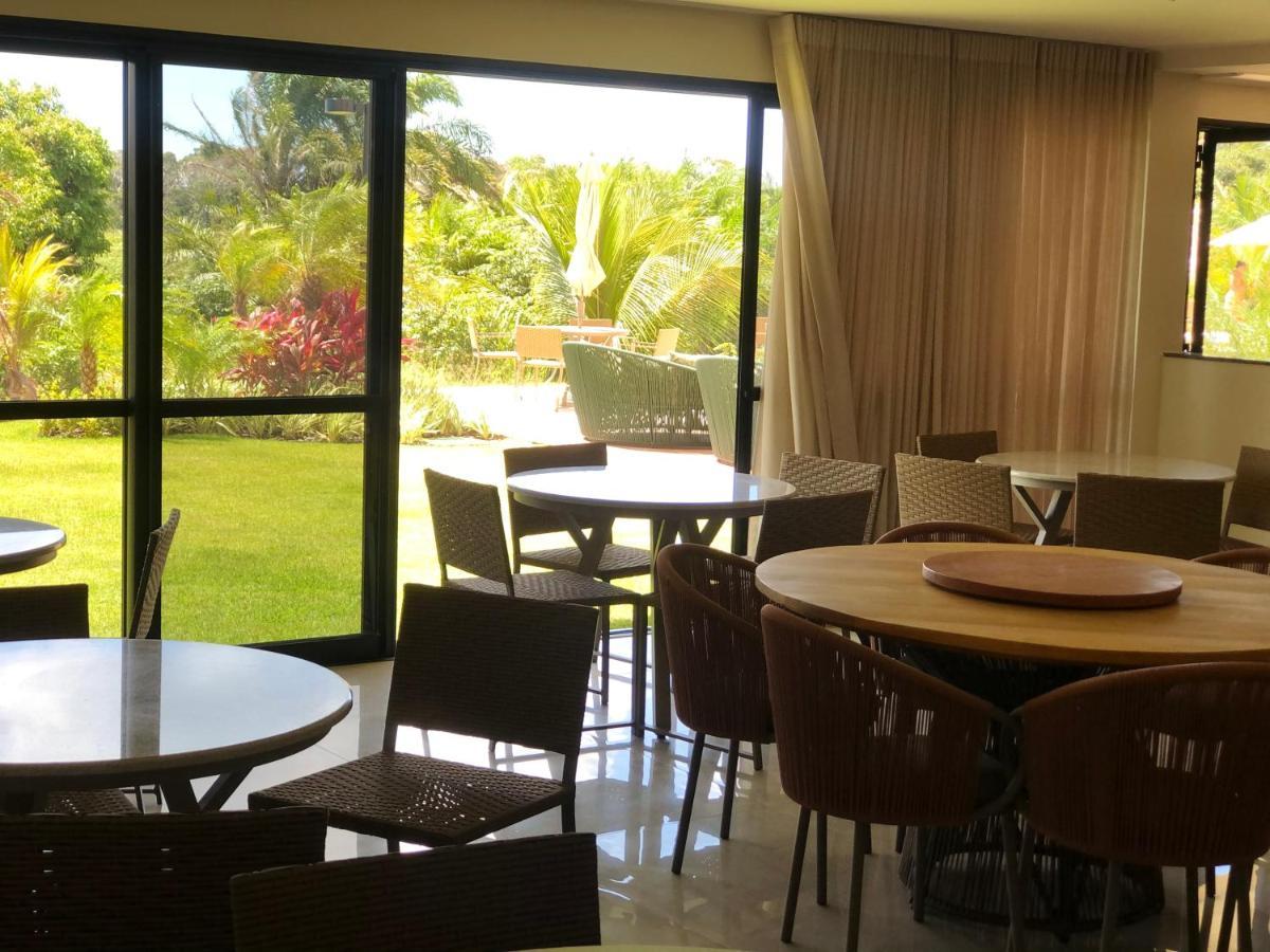 Apartamento Em Guarajuba, Bahia 1 Tudo Novinho E Finamente Decorado Salvador Extérieur photo