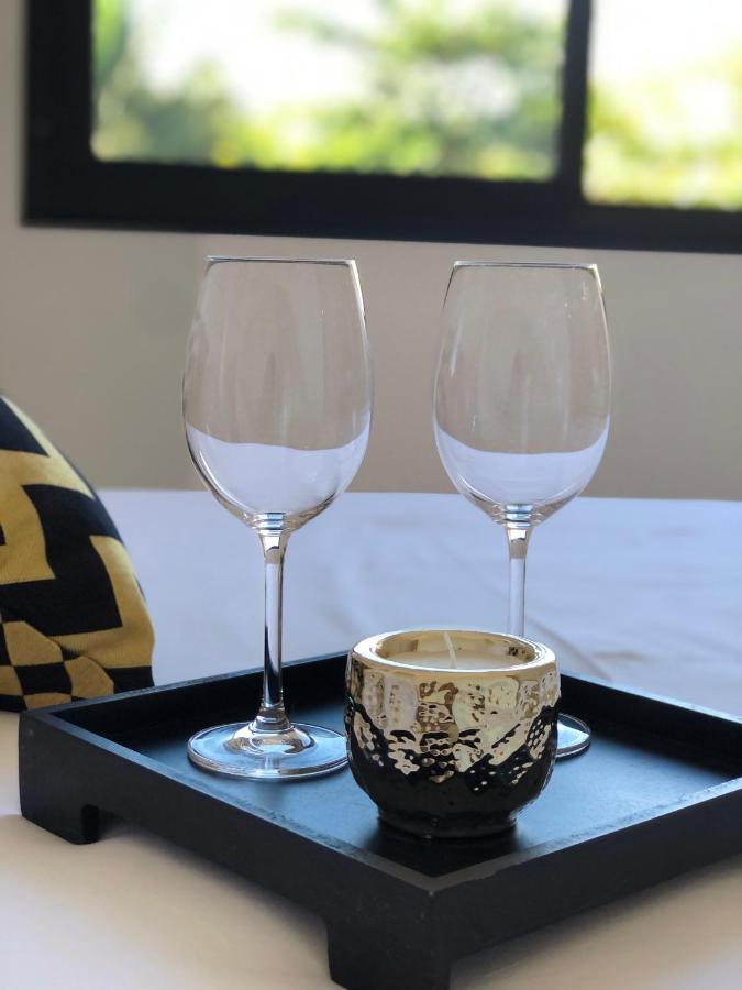 Apartamento Em Guarajuba, Bahia 1 Tudo Novinho E Finamente Decorado Salvador Extérieur photo