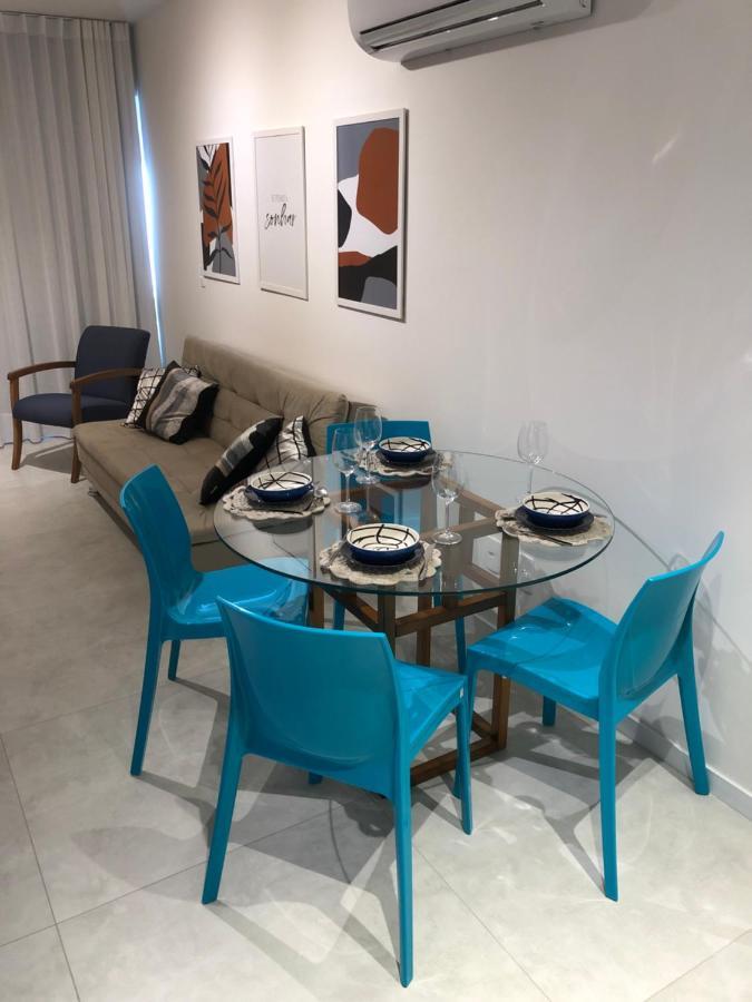 Apartamento Em Guarajuba, Bahia 1 Tudo Novinho E Finamente Decorado Salvador Extérieur photo