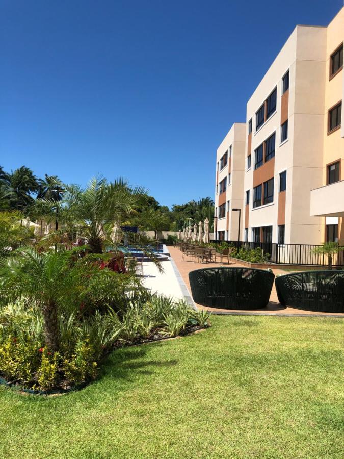 Apartamento Em Guarajuba, Bahia 1 Tudo Novinho E Finamente Decorado Salvador Extérieur photo