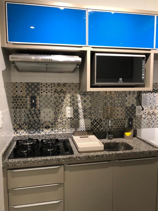 Apartamento Em Guarajuba, Bahia 1 Tudo Novinho E Finamente Decorado Salvador Extérieur photo