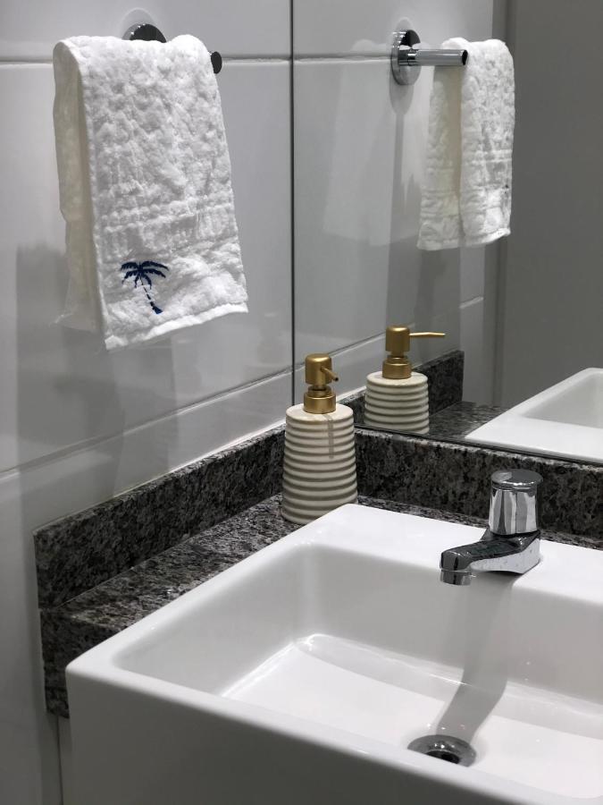 Apartamento Em Guarajuba, Bahia 1 Tudo Novinho E Finamente Decorado Salvador Extérieur photo