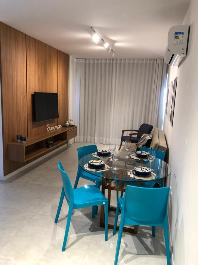 Apartamento Em Guarajuba, Bahia 1 Tudo Novinho E Finamente Decorado Salvador Extérieur photo