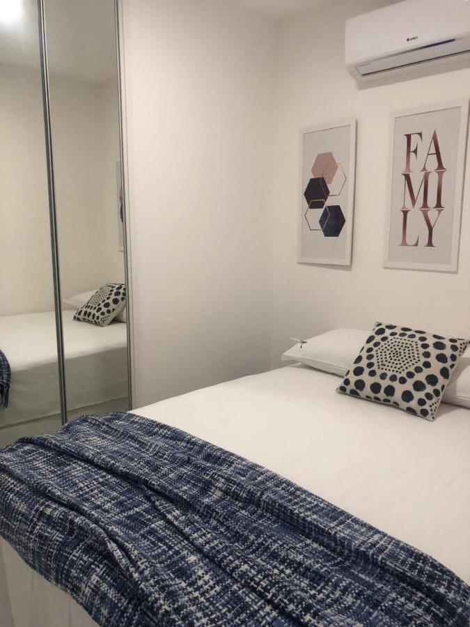 Apartamento Em Guarajuba, Bahia 1 Tudo Novinho E Finamente Decorado Salvador Extérieur photo