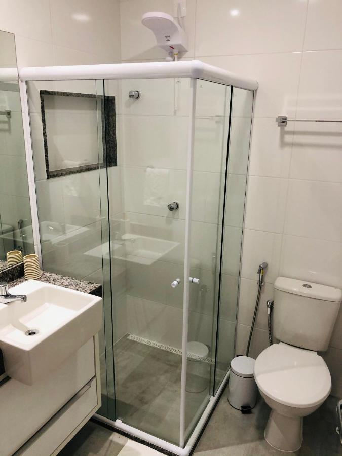 Apartamento Em Guarajuba, Bahia 1 Tudo Novinho E Finamente Decorado Salvador Extérieur photo