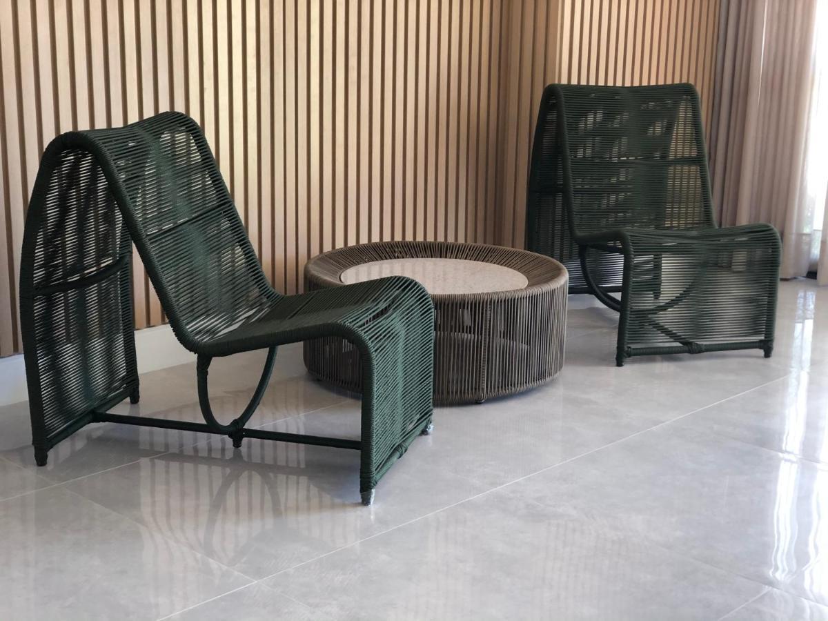 Apartamento Em Guarajuba, Bahia 1 Tudo Novinho E Finamente Decorado Salvador Extérieur photo