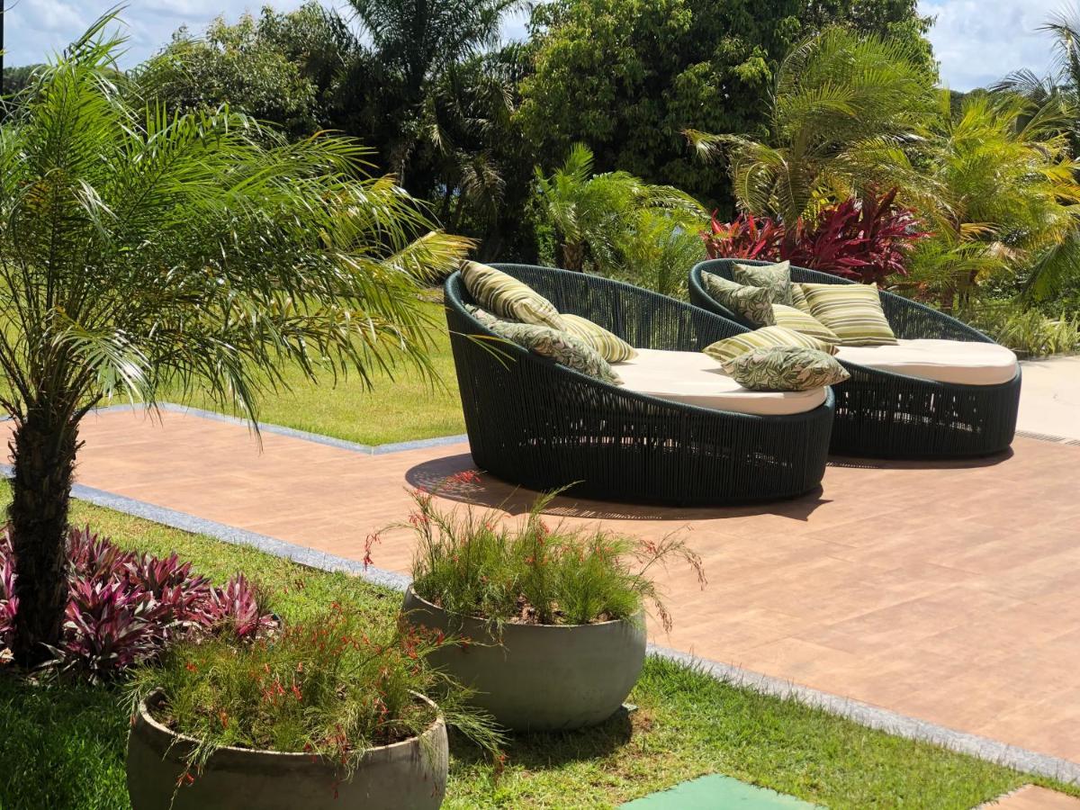 Apartamento Em Guarajuba, Bahia 1 Tudo Novinho E Finamente Decorado Salvador Extérieur photo