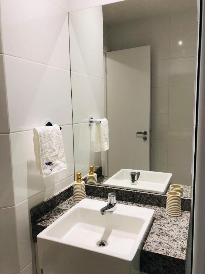 Apartamento Em Guarajuba, Bahia 1 Tudo Novinho E Finamente Decorado Salvador Extérieur photo