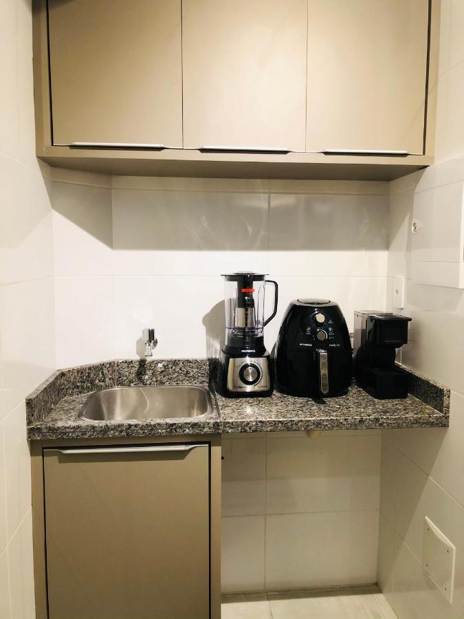 Apartamento Em Guarajuba, Bahia 1 Tudo Novinho E Finamente Decorado Salvador Extérieur photo