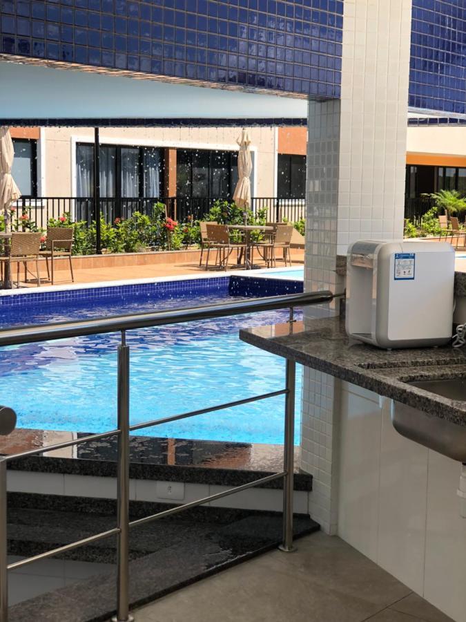 Apartamento Em Guarajuba, Bahia 1 Tudo Novinho E Finamente Decorado Salvador Extérieur photo