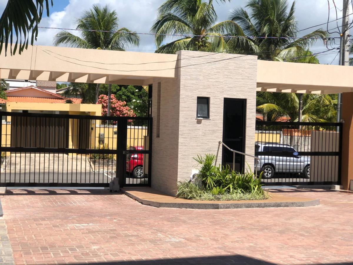 Apartamento Em Guarajuba, Bahia 1 Tudo Novinho E Finamente Decorado Salvador Extérieur photo