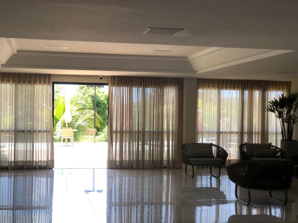Apartamento Em Guarajuba, Bahia 1 Tudo Novinho E Finamente Decorado Salvador Extérieur photo