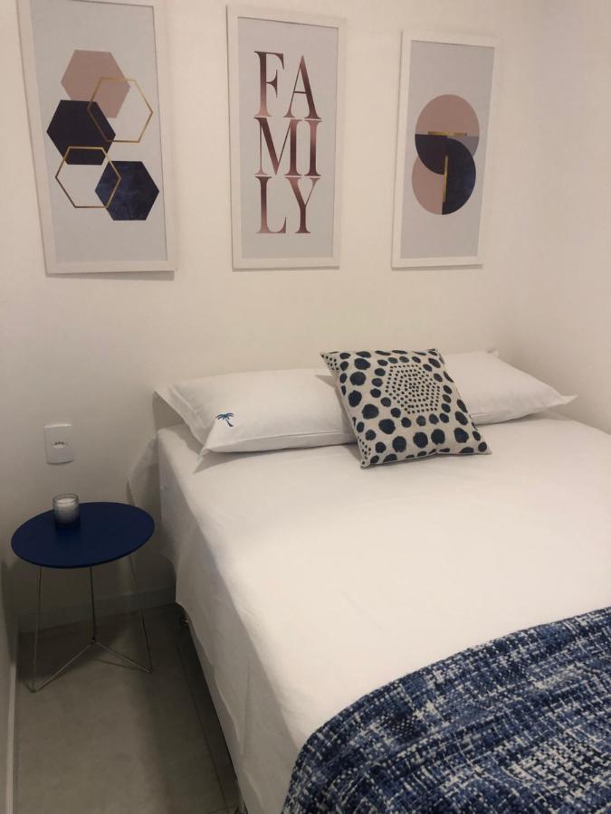Apartamento Em Guarajuba, Bahia 1 Tudo Novinho E Finamente Decorado Salvador Extérieur photo