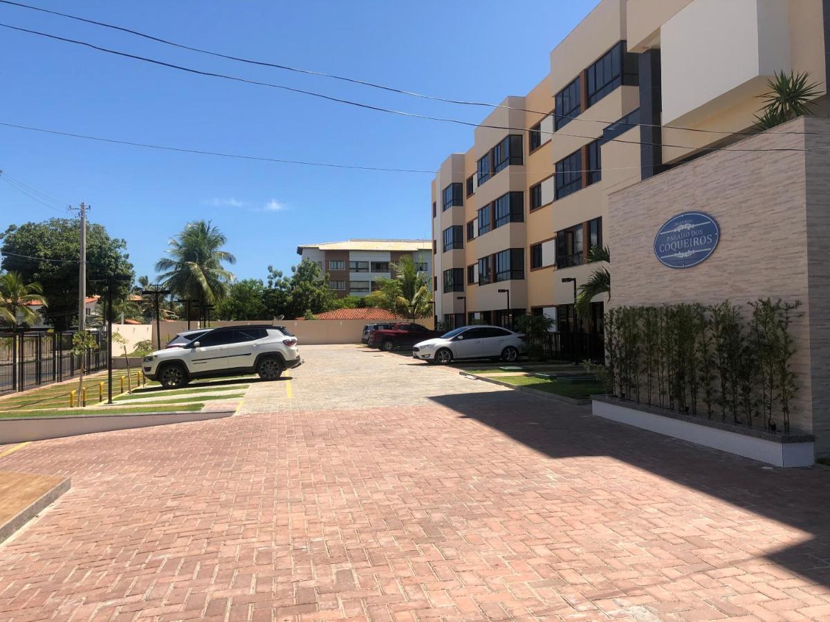Apartamento Em Guarajuba, Bahia 1 Tudo Novinho E Finamente Decorado Salvador Extérieur photo