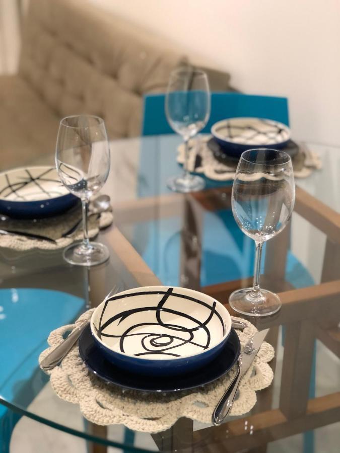 Apartamento Em Guarajuba, Bahia 1 Tudo Novinho E Finamente Decorado Salvador Extérieur photo