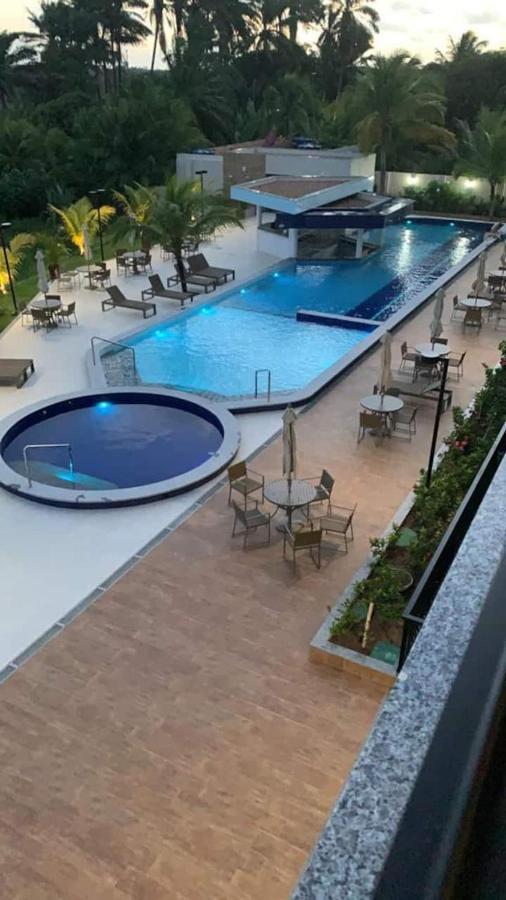 Apartamento Em Guarajuba, Bahia 1 Tudo Novinho E Finamente Decorado Salvador Extérieur photo