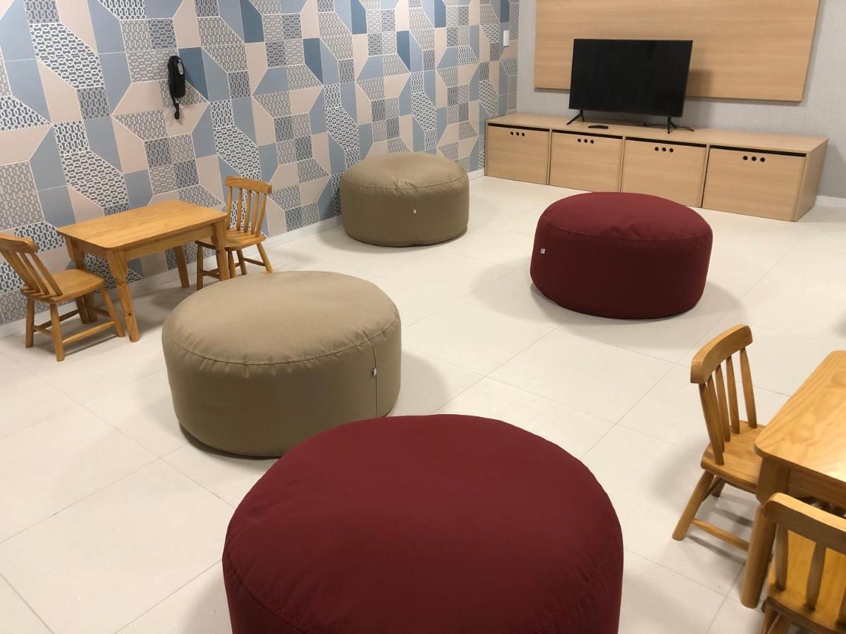 Apartamento Em Guarajuba, Bahia 1 Tudo Novinho E Finamente Decorado Salvador Extérieur photo