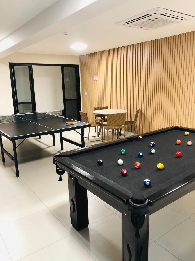 Apartamento Em Guarajuba, Bahia 1 Tudo Novinho E Finamente Decorado Salvador Extérieur photo
