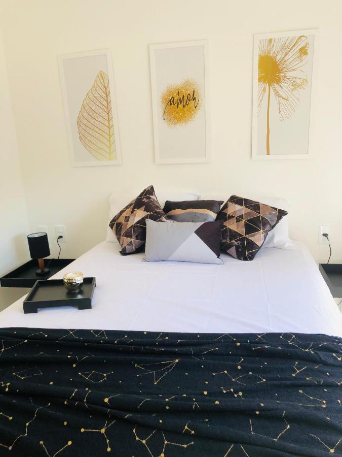 Apartamento Em Guarajuba, Bahia 1 Tudo Novinho E Finamente Decorado Salvador Extérieur photo