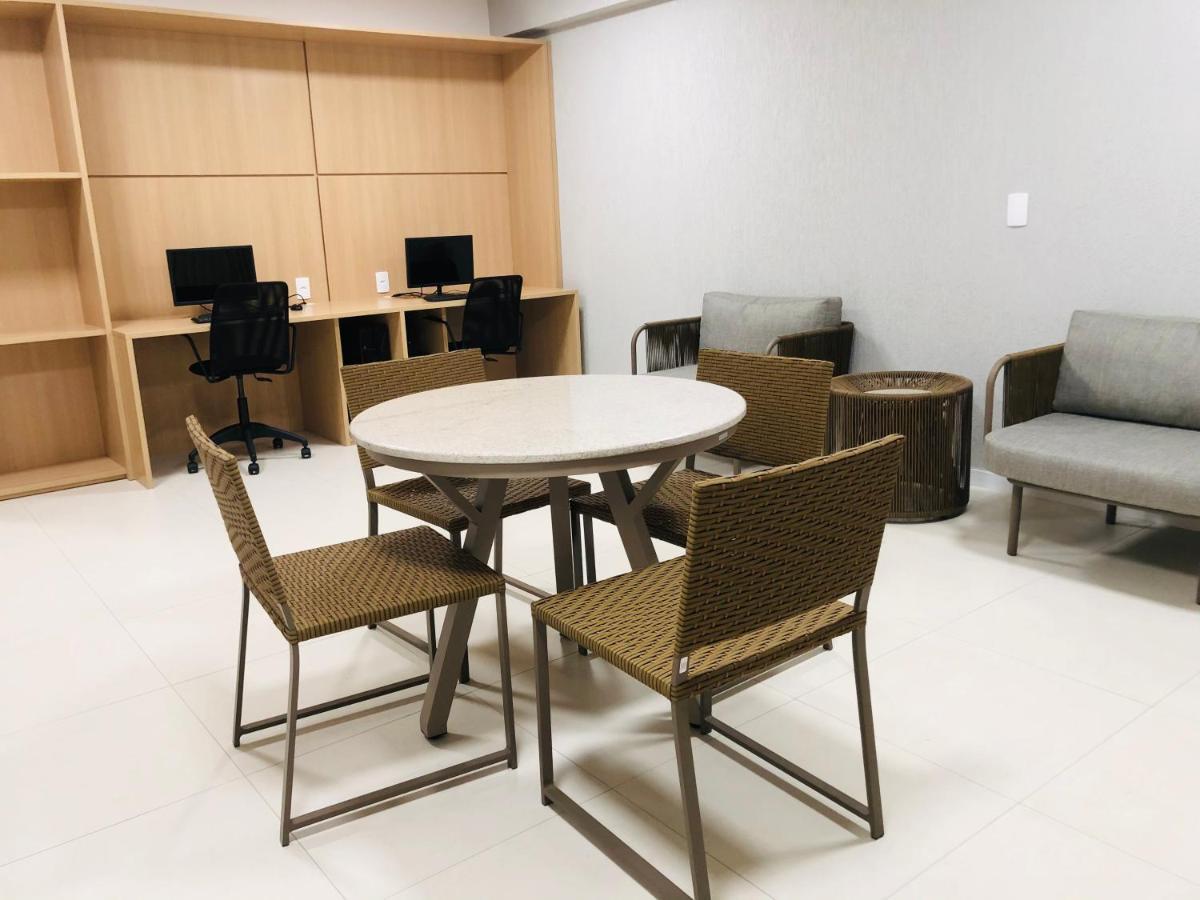 Apartamento Em Guarajuba, Bahia 1 Tudo Novinho E Finamente Decorado Salvador Extérieur photo