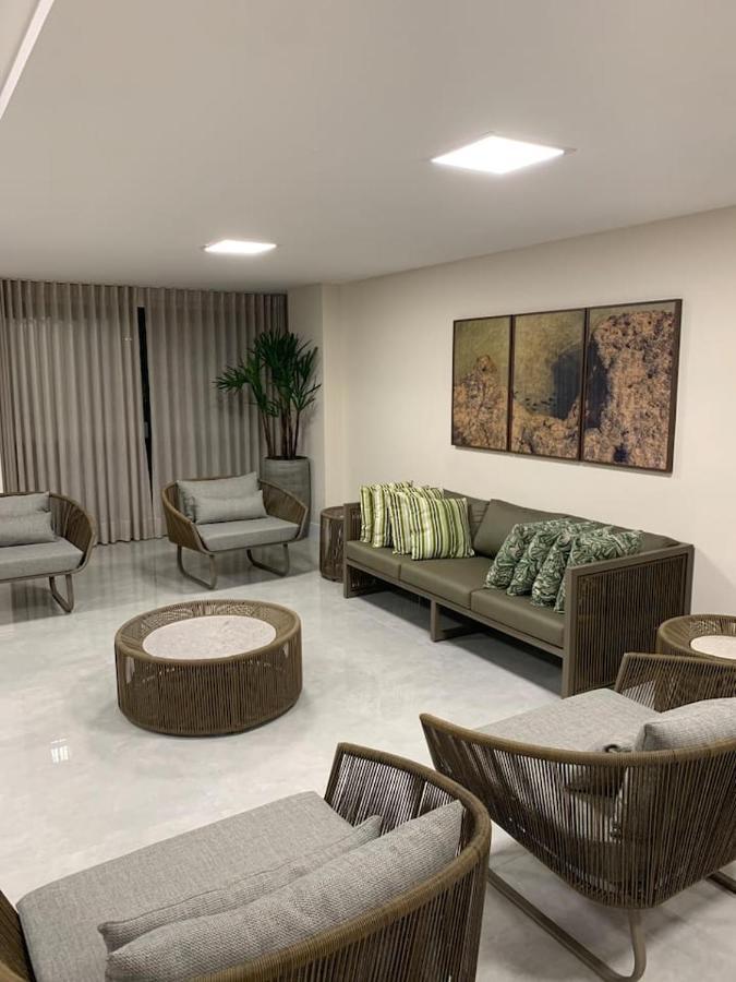Apartamento Em Guarajuba, Bahia 1 Tudo Novinho E Finamente Decorado Salvador Extérieur photo